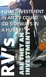RVs? They're built for adventure, not equity. Let's get to the grim numbers first. RVs are a masterclass in value evaporation. A new RV can lose 10-15% of its worth in the first year, plummeting to 30% by year three, with luxury Class A motorhomes hitting 36% after five years. Travel trailers and fifth-wheels fare marginally better, shedding 25-30% in the same period. Compare that to a house, which often appreciates, or a car, which retains about 60% of its value after five years.